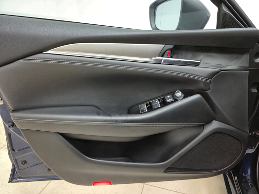 Mazda 6 Active, 2018 года, пробег 88333 км