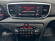 Kia Sportage Comfort, 2019 года, пробег 58927 км