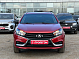 Lada (ВАЗ) Vesta Comfort, 2019 года, пробег 88115 км