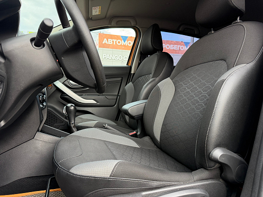 Lada (ВАЗ) XRAY Comfort, 2019 года, пробег 181000 км