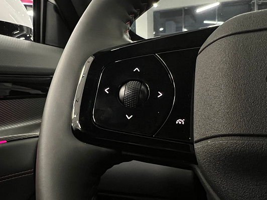 JETOUR DASHING Comfort, 2024 года, пробег 22800 км