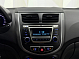 Hyundai Solaris Comfort, 2016 года, пробег 93948 км