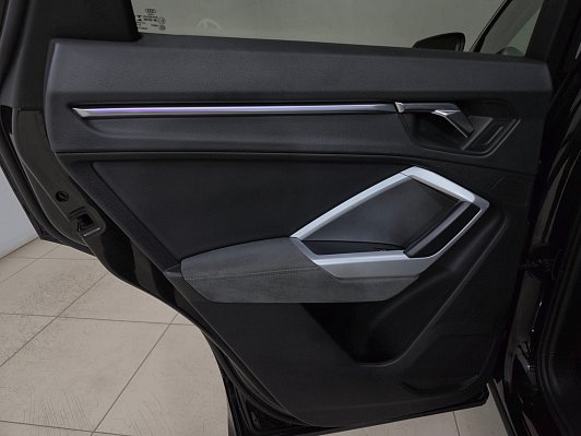 Audi Q3 Advance 40 TFSI quattro S tronic, 2020 года, пробег 103460 км