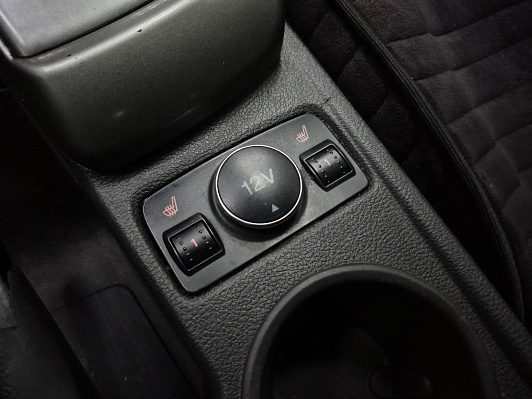 Ford Focus SYNC Edition, 2013 года, пробег 222762 км