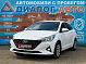 Hyundai Solaris Comfort, 2021 года, пробег 78000 км