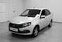 Lada (ВАЗ) Granta Comfort, 2023 года, пробег 18857 км