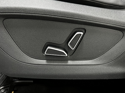 Changan CS55 Plus Техно, 2024 года, пробег 60428 км