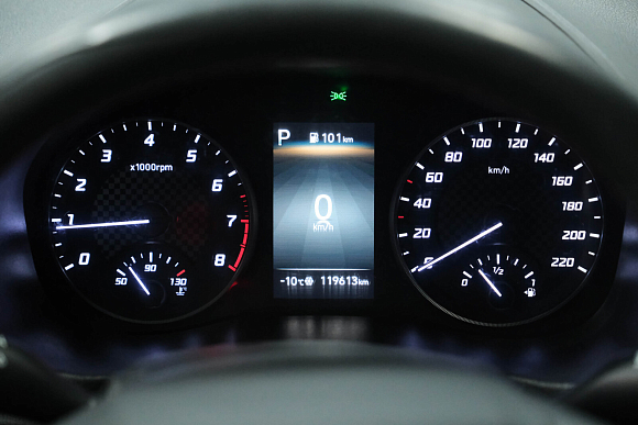 Hyundai Solaris Elegance + Prestige + Style, 2020 года, пробег 119612 км