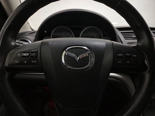 Mazda 6 Sport, 2010 года, пробег 309775 км