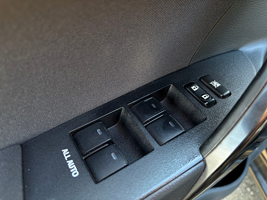 Toyota Corolla, 2016 года, пробег 93000 км