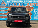 Lada (ВАЗ) 2121 (4x4) Standard Image Камуфляж, 2019 года, пробег 37000 км