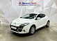 Renault Megane Dynamique, 2012 года, пробег 154653 км