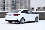 Hyundai Solaris Comfort, 2021 года, пробег 72000 км