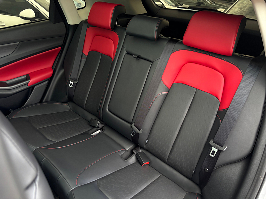 Changan CS55 Plus Comfort, 2023 года, пробег 54600 км