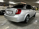 Chevrolet Lacetti, 2010 года, пробег 168000 км