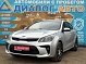 Kia Rio Edition Plus, 2017 года, пробег 169000 км