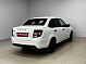 Lada (ВАЗ) Granta Classic, 2020 года, пробег 30676 км
