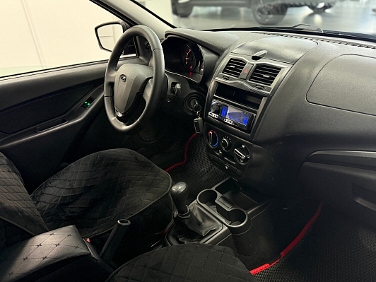 Lada (ВАЗ) Granta Classic, 2020 года, пробег 174770 км