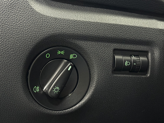 Skoda Fabia Fresh, 2014 года, пробег 54717 км