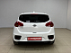 Kia Ceed Luxe, 2017 года, пробег 115750 км