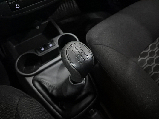 Lada (ВАЗ) Granta Comfort'23 Plus, 2023 года, пробег 36396 км