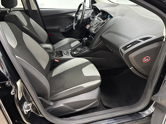 Ford Focus Titanium, 2013 года, пробег 141734 км