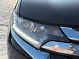 Mitsubishi Outlander Instyle, 2015 года, пробег 195496 км