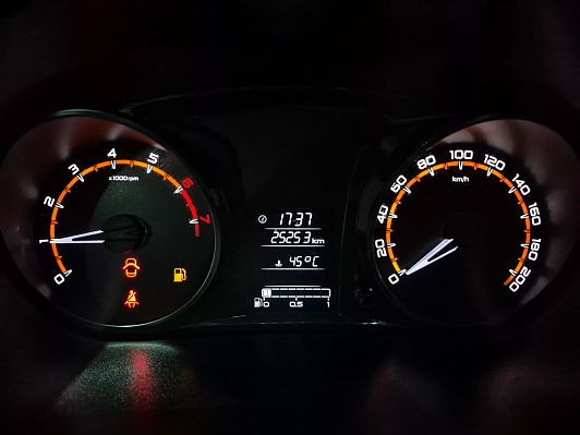 Lada (ВАЗ) Granta Classic Optima, 2025 года, пробег 25251 км