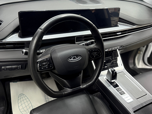 Chery Tiggo 7 Pro Max Elite, 2023 года, пробег 30084 км