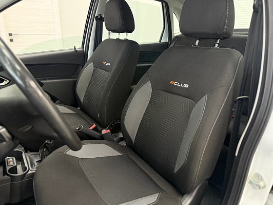 Lada (ВАЗ) Granta #Club, 2023 года, пробег 79995 км