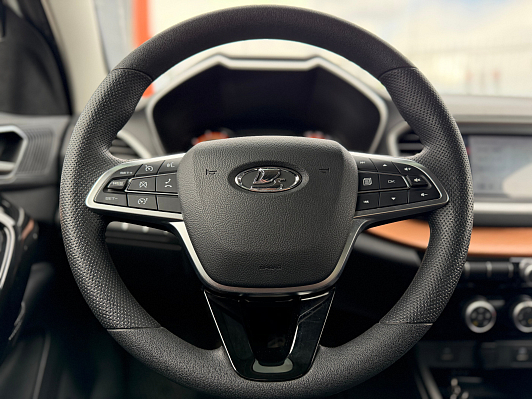 Lada (ВАЗ) Vesta Драйв, 2023 года, пробег 53176 км