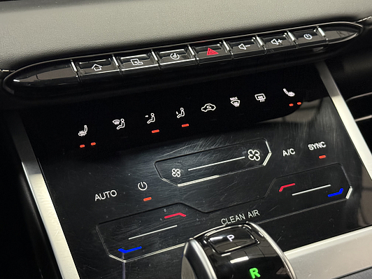 Chery Tiggo 7 Pro Max Ultimate, 2023 года, пробег 31970 км