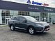 Mitsubishi Outlander Invite, 2021 года, пробег 59640 км