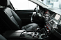 BMW 5 серии, 2014 года, пробег 186538 км