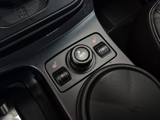 Ford Kuga Titanium Plus, 2014 года, пробег 175434 км