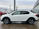 Renault Logan Stepway Life City, 2019 года, пробег 77000 км