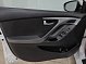 Hyundai Elantra Base, 2015 года, пробег 142320 км