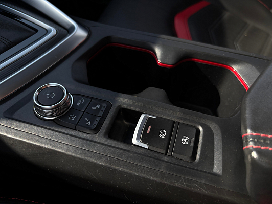 Kaiyi E5 Luxury+, 2023 года, пробег 39500 км