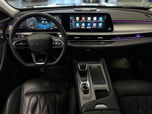 Chery Arrizo 8 Prestige, 2023 года, пробег 104000 км