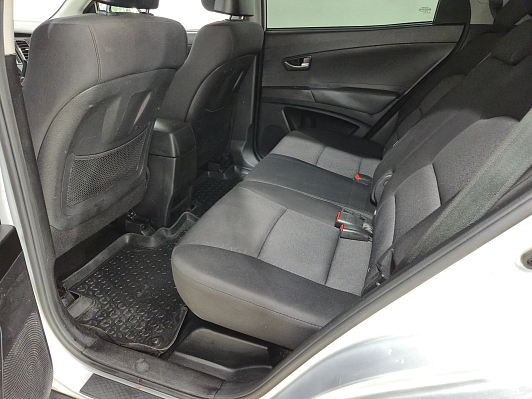 SsangYong Actyon Original, 2013 года, пробег 172116 км