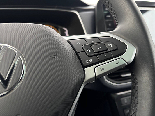 Volkswagen Tharu XR Moon, 2025 года, пробег 344 км