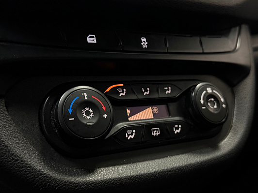 Lada (ВАЗ) Vesta Classic Start, 2016 года, пробег 241000 км