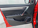 Geely Coolray Comfort, 2022 года, пробег 38862 км