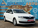 Skoda Rapid Hockey Edition Active, 2018 года, пробег 94200 км