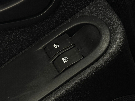 Renault Duster Privilege, 2012 года, пробег 91000 км