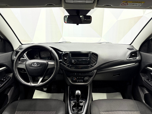 Lada (ВАЗ) Vesta Classic Start, 2019 года, пробег 168200 км