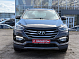 Hyundai Santa Fe Dynamic, 2017 года, пробег 159755 км