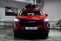 Haval Jolion Премиум, красный