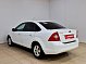 Ford Focus Ghia, 2010 года, пробег 172962 км