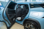 Geely Cityray Флагман, голубой